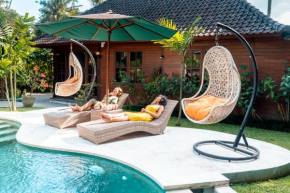 Villa Waturenggong Ubud